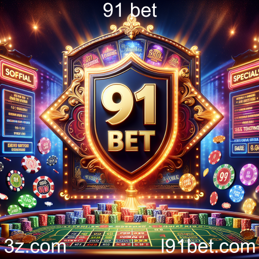 A importância das promoções no 91 bet